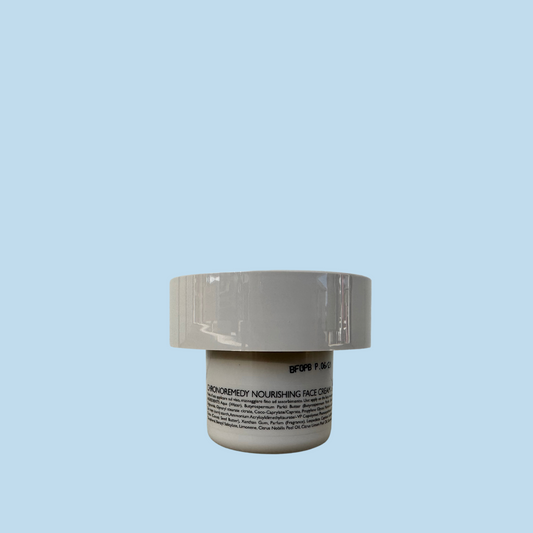 Chronoremedy Nourishing Cream-Refill 50ml