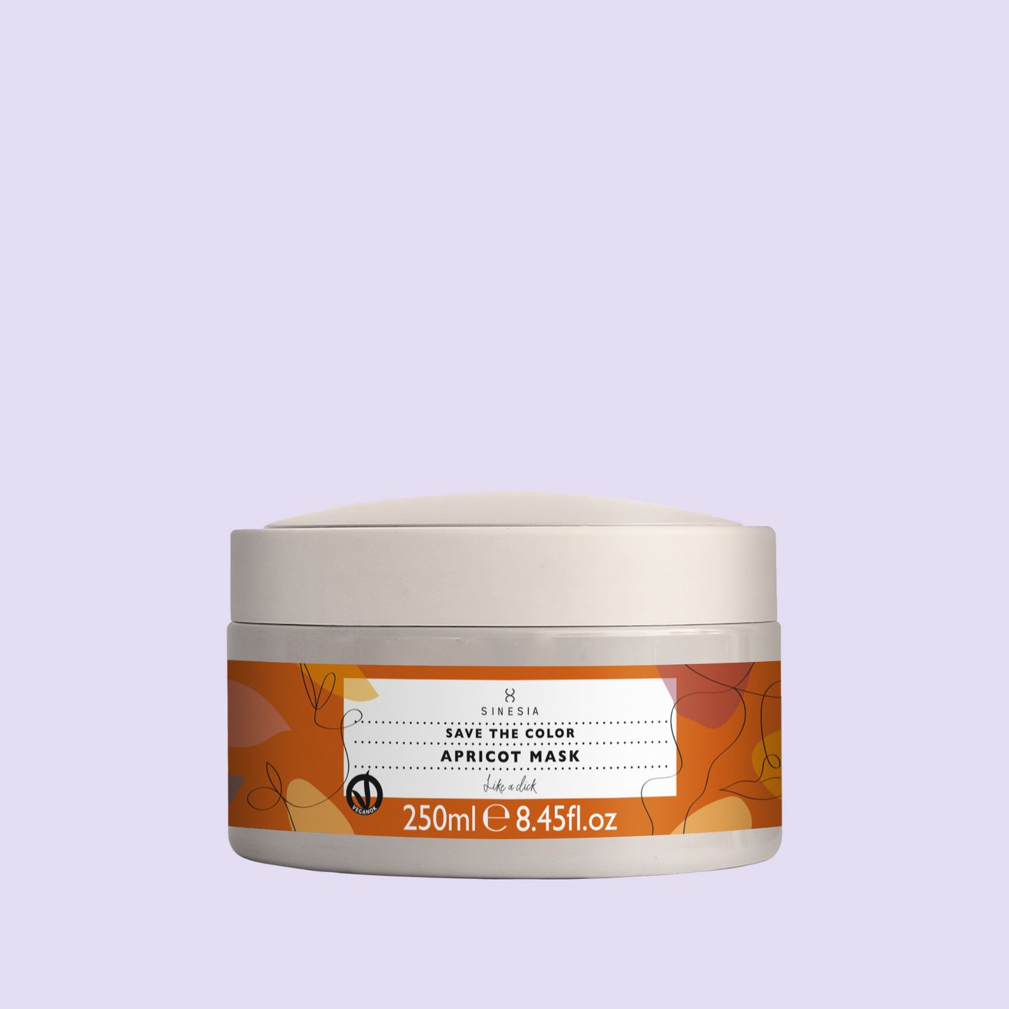 Apricot Mask 250ml