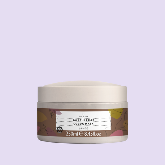 Cocoa Mask 250ml