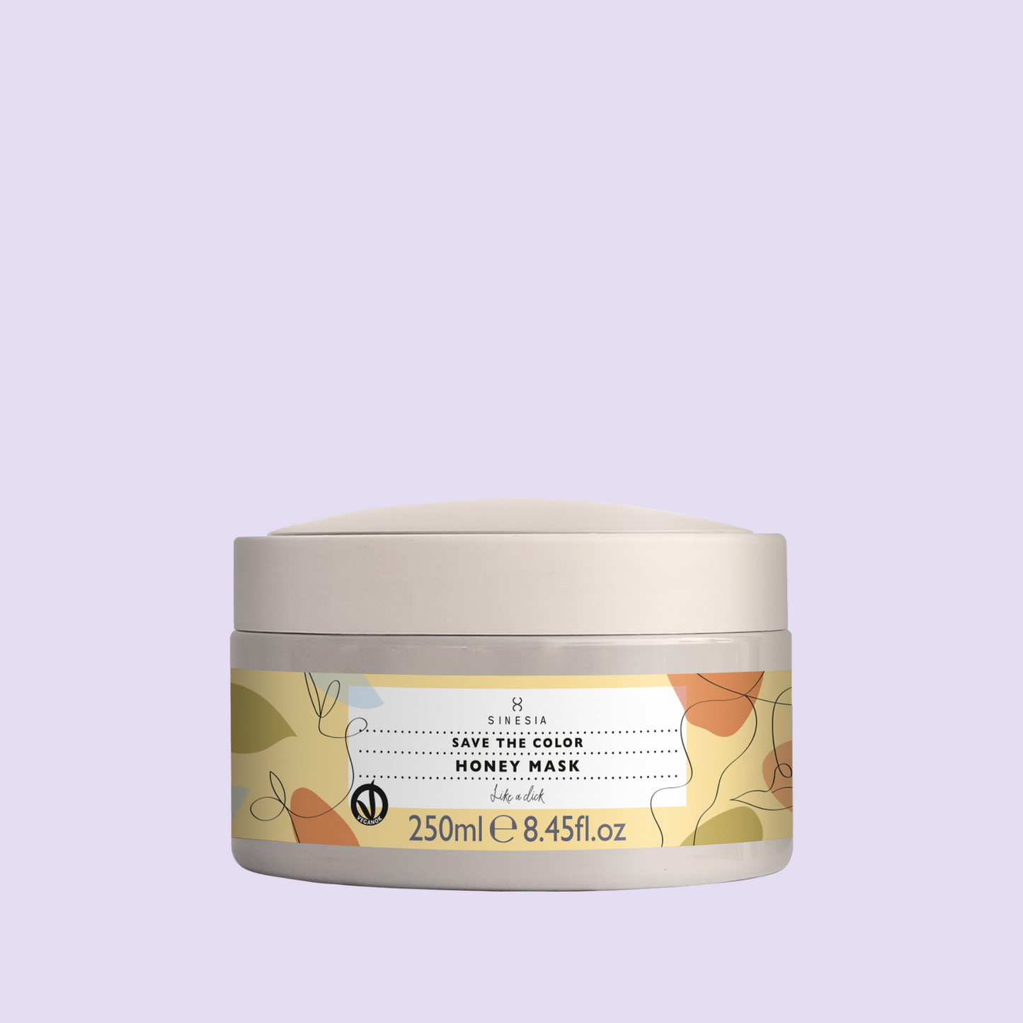 Honey Mask 250ml