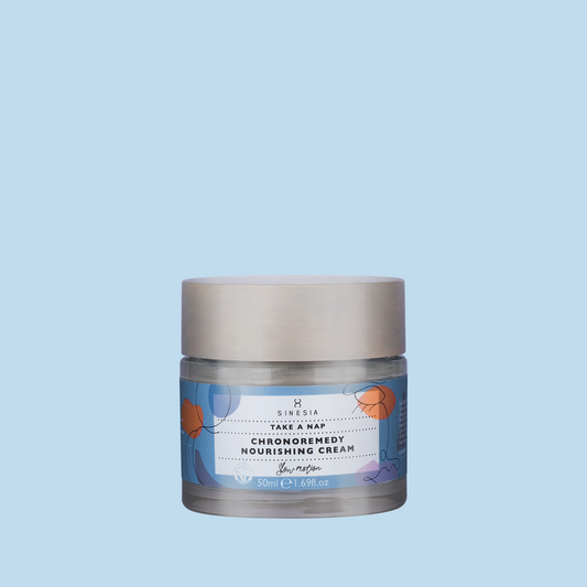 Chronoremedy Nourishing Cream 50ml