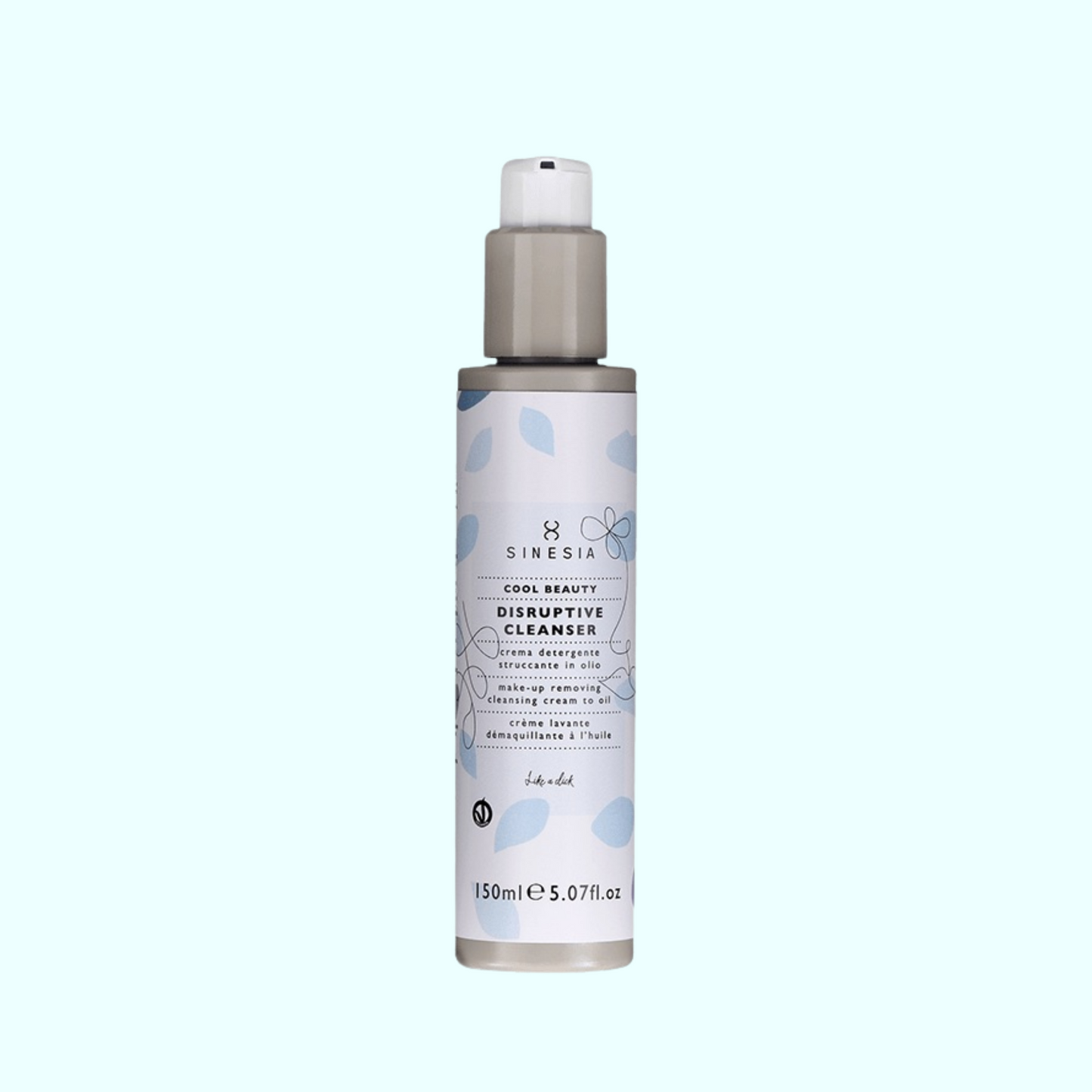 Disruptive Cleanser 150ml