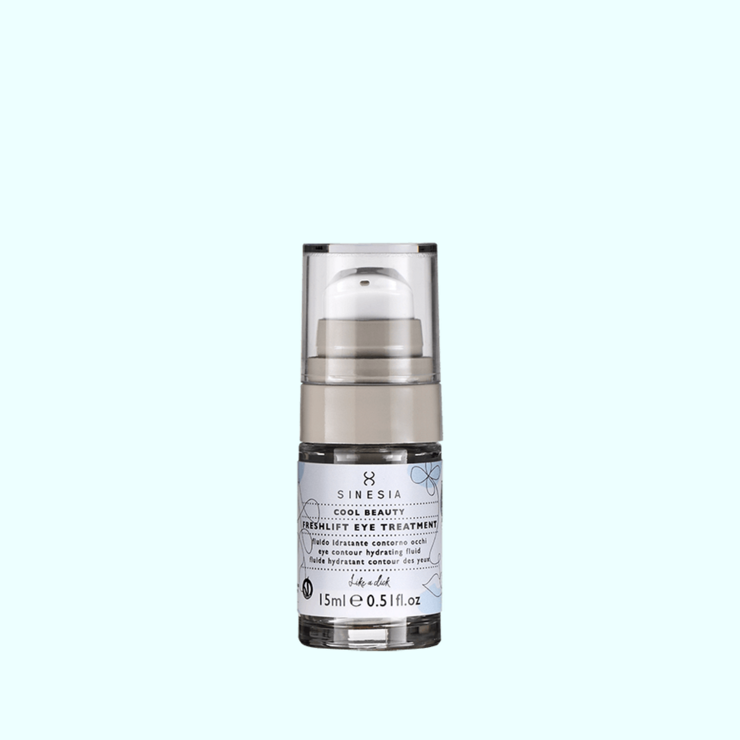 Freshlift Eye Treatment 15ml