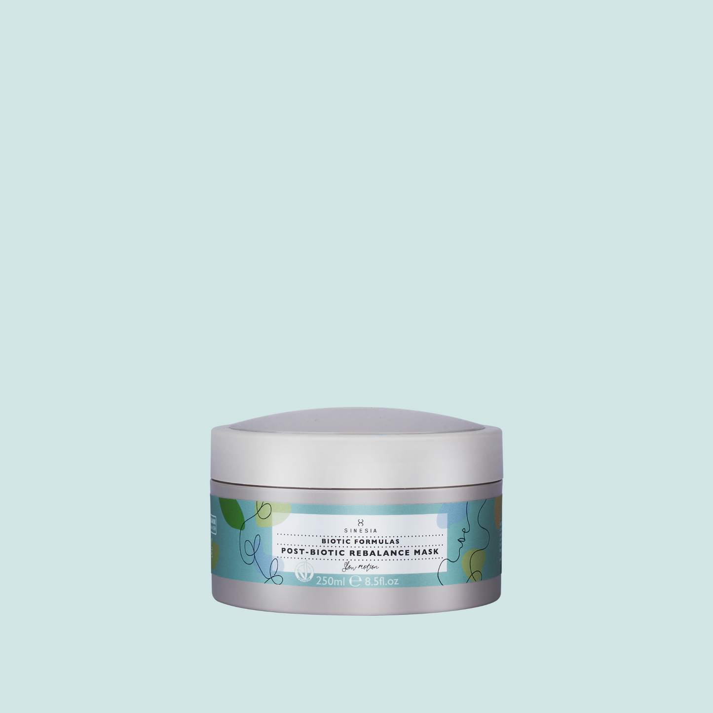 Post-Biotic Rebalance Mask 250ml